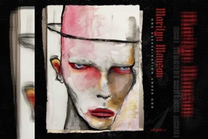 MARILYN MANSON – One Assassination Under God - Chapter 1