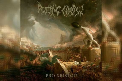 ROTTING CHRIST – Pro Xristou