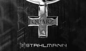 STAHLMANN – Quarz