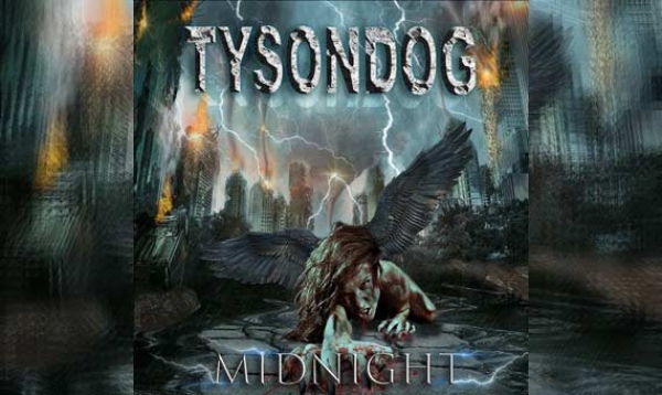 TYSONDOG – Midnight