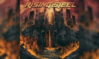 RISING STEEL – Beyond The Gates Of Hell