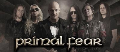 PRIMAL FEAR – Zurück bei Nuclear Blast