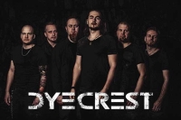 DYECREST stellen «Colder» als Single in einem Lyric-Video vor. Neues Album Ende September erwartet