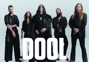 DOOL enthüllen den Titelsong vom Album «The Shape Of Fluidity», das im April '24 erscheint