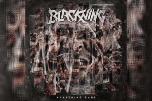 BLACKNING – Awakening Rage