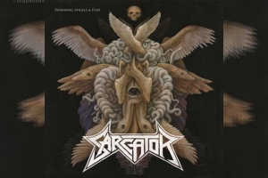 SARCATOR – Swarming Angels &amp; Flies