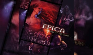 EPICA – Live At Paradiso