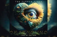 THE FLOWER KINGS – Look At You Now