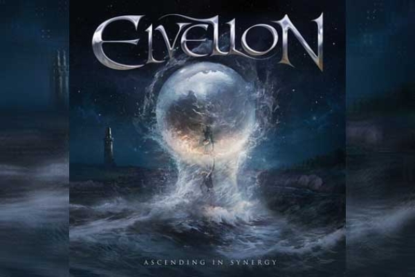 ELVELLON – Ascending In Synergy