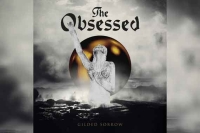 THE OBSESSED – Gilded Sorrow