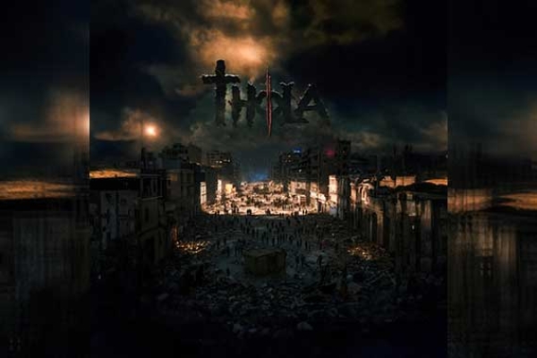 THOLA – Unseen