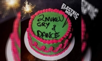 ELECTRIC MOB – 2 Make U Cry &amp; Dance