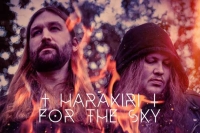 HARAKIRI FOR THE SKY veröffentlichen neue Single &amp; Video «With Autumn I’ll Surrender». Neues Album folgt 2025