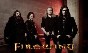 FIREWIND bald mit neuem Live-Album «Still Raging» am Start und geben mit «Orbitual Sunrise» ersten Einblick frei