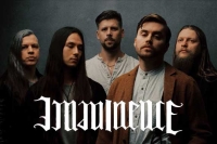 IMMINENCE veröffentlichen neue Single «Desolation» und feiern grosse Erfolge beim Streaming