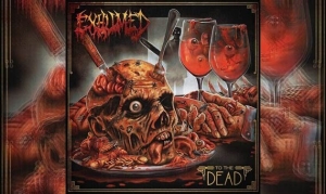 EXHUMED – To The Dead