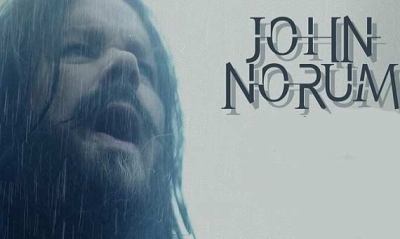 JOHN NORUM (Europe) veröffentlicht seine neue Single «Sail On»