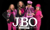 J.B.O. – Viele abgelehnte Genehmigungen für Cover-Songs