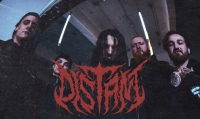 DISTANT stellen neue Single/Video «Argent Justice» vor, mit sechzehn Sängern von Suicide Silence, Emmure, Cabal und weiteren