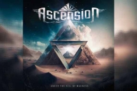 ASCENSION – Under The Veil Of Madness