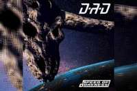 D-A-D – Speed Of Darkness