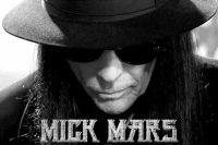 MICK MARS veröffentlicht Video zu seiner ersten Solo-Single «Loyal To The Lie»