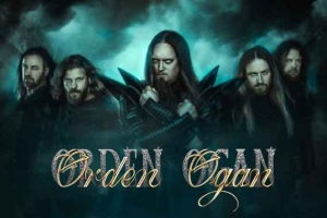 ORDEN OGAN präsentieren Musik-Video vom Titelsong «The Order Of Fear» des neuen, für Juli '24 erwarteten Albums