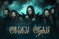 ORDEN OGAN präsentieren Musik-Video vom Titelsong «The Order Of Fear» des neuen, für Juli &#039;24 erwarteten Albums