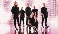 UNDEROATH entfesseln vernichtende Single «Numb» als Visualizer