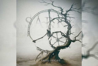 SARKE – Endo Fight