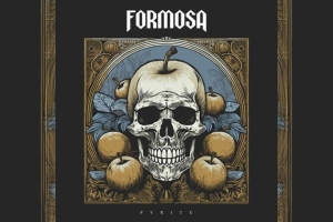 FORMOSA – Pyrite