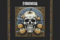 FORMOSA – Pyrite