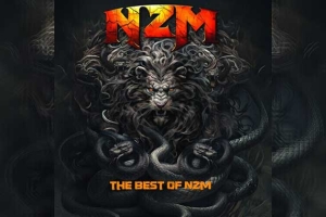 NZM – The Best Of NZM