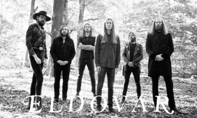 KADAVAR und ELDER veröffentlichen neues Video zu «Blood Moon Night» vom gemeinsames Album