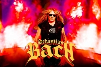 SEBASTIAN BACH zurück mit neuem Album «Child Within The Man» im Mai &#039;24. Lyric-Video «Everybody Bleeds» enthüllt