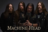 MACHINE HEAD kündigen ihr elftes Album «Unatøned» für April &#039;25 an. Erste Single «Unbøund» mit Musik-Video veröffentlicht