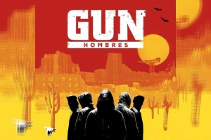 GUN – Hombres