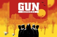 GUN – Hombres