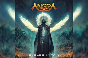 ANGRA – Cycles Of Pain