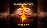 SIDEBURN – Fired Up