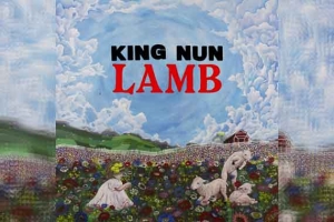 KING NUN – Lamb