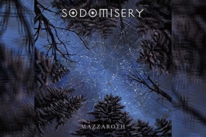 SODOMISERY – Mazzaroth