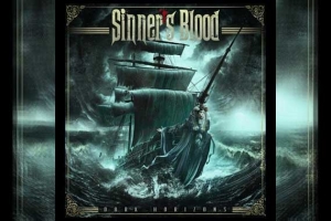 SINNER&#039;S BLOOD – Dark Horizons