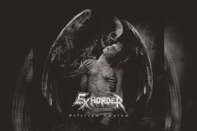 EXHORDER – Defectum Omnium