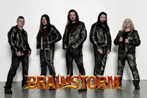 BRAINSTORM entfesseln Video zu neuer Single «Garuda (Eater Of Snakes)». Album «Plague Of Rats» für Februar '25 angekündigt