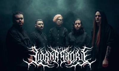 LORNA SHORE veröffentlichen neues Video für «Welcome Back, O&#039; Sleeping Dreamer» und kommen im November &#039;23 in die Schweiz!