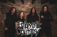 EMBRYONIC AUTOPSY geben Details zum neuen Album «Origins Of The Deformed» bekannt &amp; streamen Lyric-Video zu «Orgies Of The Inseminated»