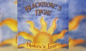 BLACKMORE&#039;S NIGHT – Nature&#039;s Light