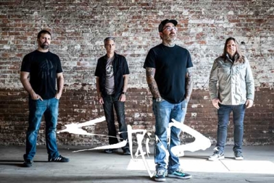 STAIND bereiten mit neuer Single «Here And Now» auf das neue Album von nächster Woche vor