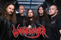 WARBRINGER kündigen neues Album «Wrath And Ruin», teilen neue Single «A Better World» und kommen nach Aarau